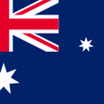 Australia Flag